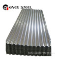 Galvanised Corrugated Roof Sheets